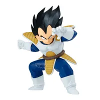BANDAI DRAGON BALL Z MATCH MAKERS VEGETA(VS SON GOKU) - Dragon Ball Z - photo 1