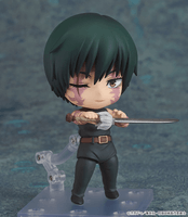 Nendoroid Maki Zen'in: Execution Ver. [Basic] 2