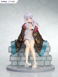 Elaina Summer Vacation ver. 1/7 Scale Figure 9