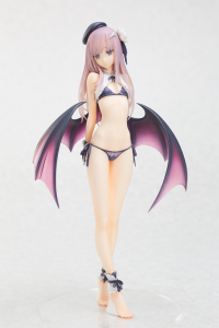 Little Devil illustrated by Seika Yashiro 2
