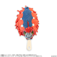 MONSTER HUNTER CHIBI STYLE Tail Duster: Quematrice 2