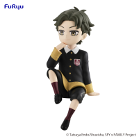 SPY×FAMILY　Noodle Stopper Figure -Damian Desmond Smile- 2
