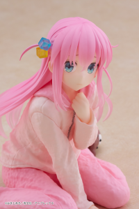 BOCCHI THE ROCK! Desktop Cute Figure - Hitori Gotoh (Room Wear Ver.) 4