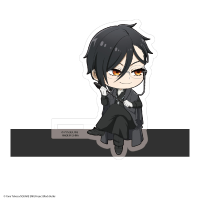 Black Butler KADO CHARA 7