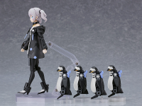 ACT MODE Tia & Type Penguin 7