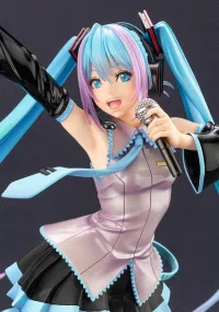 KOTOBUKIYA Hatsune Miku feat. MY LITTLE PONY BISHOUJO STATUE - Hatsune Miku - photo 21