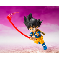 KING GOMAH "DRAGON BALL DAIMA", TAMASHII NATIONS S.H.Figuarts 6