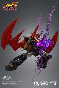 CCS Toys Great Mazinkaiser 19
