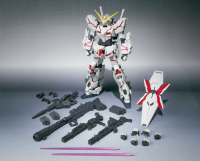 #104 Unicorn Gundam Destroy Mode Full Action Ver (Gundam Unicorn) 5