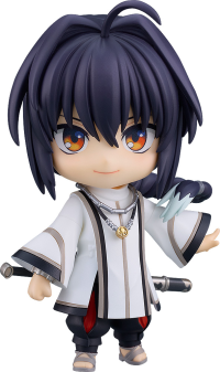 Nendoroid Saber 2