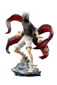 KOTOBUKIYA ARTFX J Ken Kaneki AWAKENED Repaint ver. - Tokyo Ghoul - photo 6