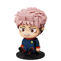 PUREMIND Jujutsu Kaisen S2 - ChibiBricks (6 units/set) - Jujutsu Kaisen - photo 7