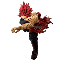 MY HERO ACADEMIA MAXIMATIC KATSUKI BAKUGO & EIJIRO KIRISHIMA(B:EIJIRO KIRISHIMA) 2