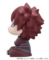 MegaHouse Lookup NARUTO Shippuden Gaara Smile ver. - NARUTO - photo 3