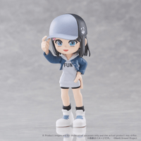 PalVerse　BanG Dream! Hello, Happy World! (Set of 6 figures) 16