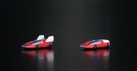 TAMASHII NATIONS GX-43 DAIMOS - Tōshō Daimos - photo 15