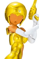 KOTOBUKIYA MEGAMI DEVICE M.S.G 08 FACE SET BUSTER DOLL SKIN COLOR E - Megami Device - photo 2