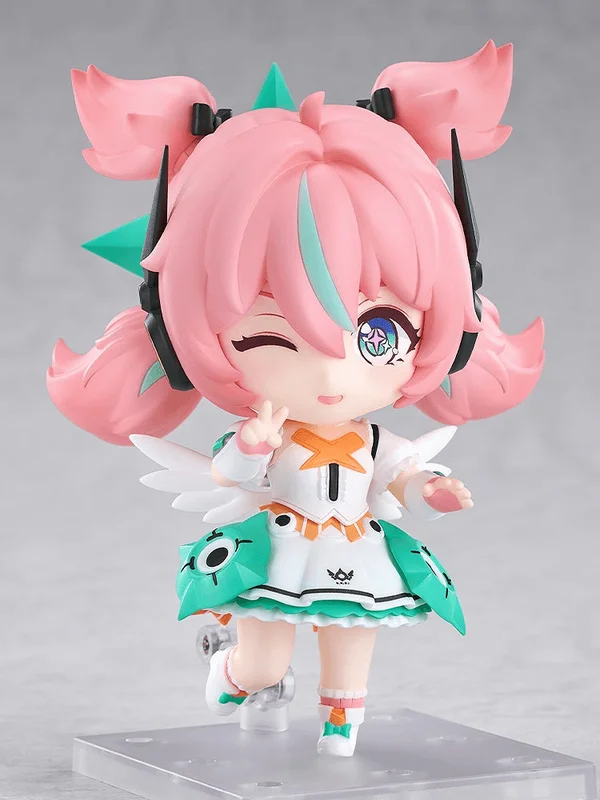 Good Smile Arts Shanghai Nendoroid Aria - Zenless Zone Zero