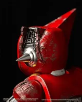 EMBER TOYS Chibi Creature First Getter Robo-1 (The Final Battle in New York) - Getter Robo - photo 6
