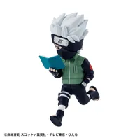 MegaHouse Tobimas Naruto Shippuden - NARUTO - photo 2