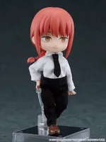 GOOD SMILE COMPANY Nendoroid Doll Makima - Chainsaw Man - photo 2