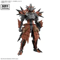30MF MONSTER HUNTER WILDS RATHALOS EQUIPMENT-RATHALOS SERIES-