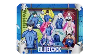 PUREMIND BLUE LOCK - Break Through the Forbidden Zone - L - Blue Lock - photo 3
