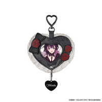 My Dress-Up Darling Pinback Button Set Marin (Shizuku) 3