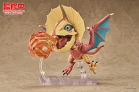 GOOD SMILE COMPANY Nendoroid Yian Kut-Ku - Monster Hunter - photo 4