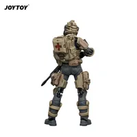 JOYTOY UNSC Medic Acacia - Dark Source - photo 3