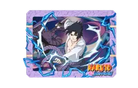 PUREMIND Naruto Shippuden - Ninjutsu Ultimate Arts - S (6 units/set) - Naruto - photo 2