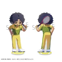MegaHouse Irusuta The Prince of Tennis II Vol. 2 - The New Prince of Tennis - photo 3