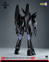 Mobile Police Patlabor ROBO-DOU Griffon Aqua Unit Version 15