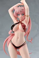 Q-six Maria Cadenzavna Eve Bikini style - Symphogear - photo 1