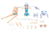 KOTOBUKIYA GRANDE SCALE DRESS UP BODY【M】with STYLET - SOUSAISHOJOTEIEN - photo 4