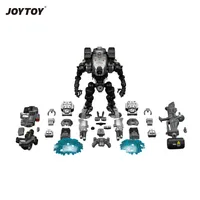 JOYTOY Tiekui Dual Pilot Mecha MK04 - Dark Source - photo 10