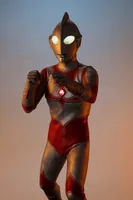 MegaHouse Ultimate Article Return of Ultraman - Ultraman - photo 4