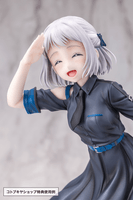 Lilja Katsuragi-Hakusen- DX Ver. 5