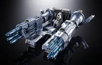 TAMASHII NATIONS MECHAGODZILLA(Ohrai Noriyoshi poster Ver.) - GODZILLA - photo 3