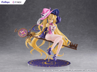 Mukuro Hoshimiya Witch Style ver. 1/7 Scale Figure 2