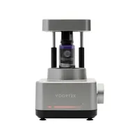 Gaahleri Voortex Airbrush Paint Mixer US - Tools - photo 2