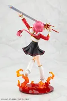 KOTOBUKIYA Hikaru Shidou - Magic Knight Rayearth - photo 3