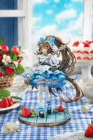 Good Smile Arts Shanghai Eyjafjalla the Hvít Aska: A Picnic Before A Long Trip Ver. - Arknights - photo 7