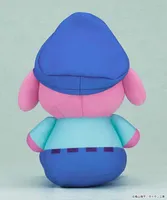 GOOD SMILE COMPANY Plushie Poppy-kun - MILKY☆SUBWAY THE GALACTIC LIMITED EXPRESS - photo 2
