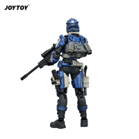 UNSC Assaulter Fjord 3