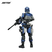 JOYTOY UNSC Assaulter Fjord - Dark Source - photo 3