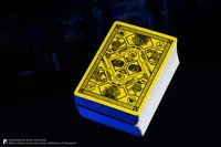 Cyberpunk 2077 Playing Cards - Collector's Edition 7