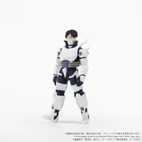 TAKARA TOMY CK-M11 COLLEKAZARO Tenya Iida - My Hero Academia - photo 5