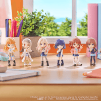 PalVerse　THE IDOLM@STER vol.2 3