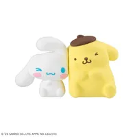 MegaHouse Pita Cute Sanrio Characters（Repeat） - Sanrio - photo 4